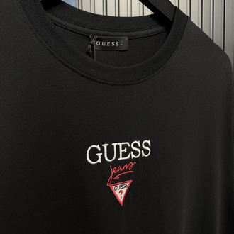 Guess T-shirt Premium 