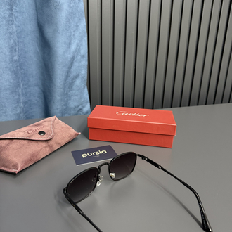 Cartier Güneş Gözlüğü Premium -028