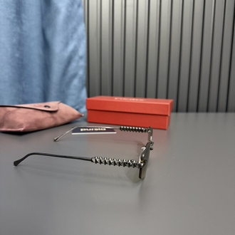 Cartier Güneş Gözlüğü Premium -033