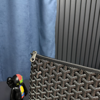 Goyard Macbook Çanta Premium