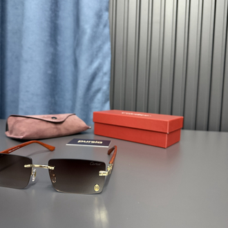 Cartier Güneş Gözlüğü Premium -026