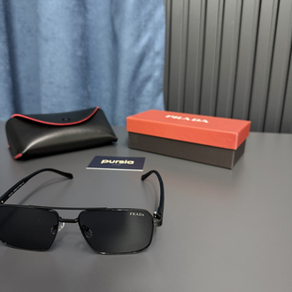 Prada Güneş Gözlüğü Premium -006