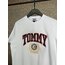 TOMMY HİLFİGER T-SHİRT PREMİUM