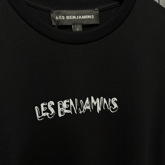 Les Benjamins Oversize T-shirt Premium 