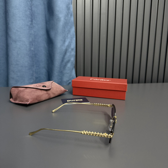 Cartier Güneş Gözlüğü Premium -031