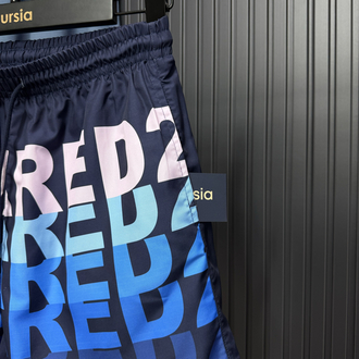 Dsquared2 Deniz Şortu Premium