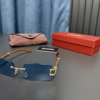 Cartier Güneş Gözlüğü Premium -037