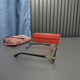 Cartier Güneş Gözlüğü Premium -027