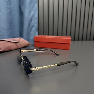 Cartier Güneş Gözlüğü Premium -040