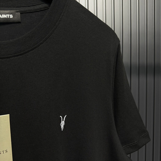 AllSaints T-shirt Premium 