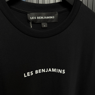 Les Benjamins Oversize T-shirt Premium 