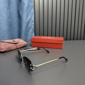 Cartier Güneş Gözlüğü Premium -039