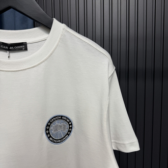 Canada Goose T-shirt Premium 