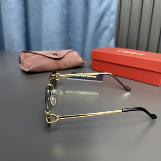 Cartier Güneş Gözlüğü Premium -034