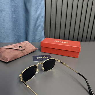 Cartier Güneş Gözlüğü Premium -023
