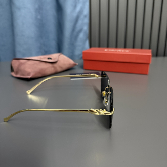 Cartier Güneş Gözlüğü Premium -041