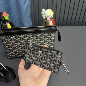 Goyard Mini Çanta Premium