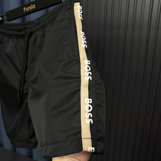 Hugo Boss Deniz Şortu Premium 