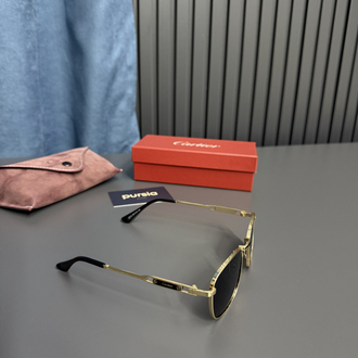 Cartier Güneş Gözlüğü Premium -023