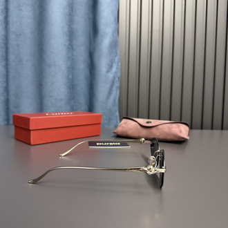 Cartier Güneş Gözlüğü Premium -044