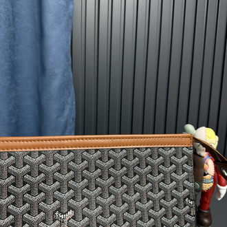 Goyard çanta premium