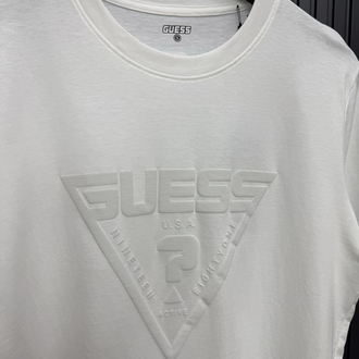 Guess T-shirt Premium 