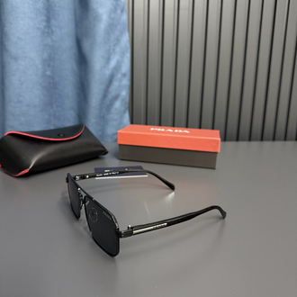 Prada Güneş Gözlüğü Premium -006