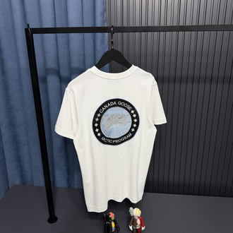 Canada Goose T-shirt Premium 
