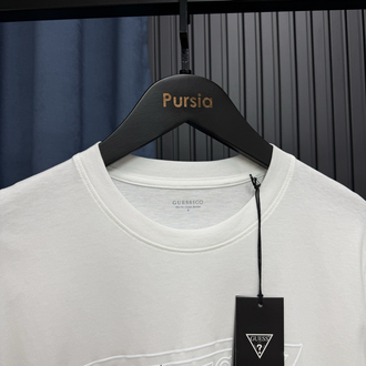 Guess T-shirt Premium 