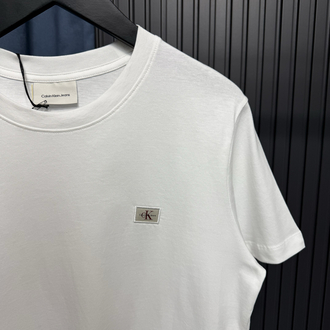 Calvin Klein T-shirt Premium 