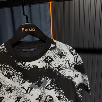 Louis Vuitton T-shirt Premium