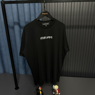 Les Benjamins Oversize T-shirt Premium 