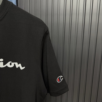 Champion T-shirt Premium