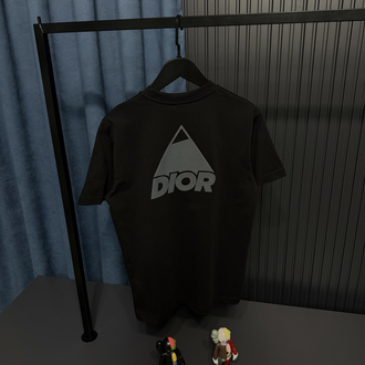 Dior T-shirt Premium 