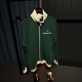 Lacoste Hırka Premium 