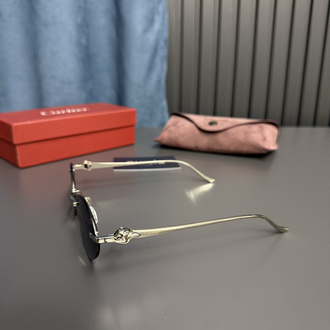 Cartier Güneş Gözlüğü Premium -044
