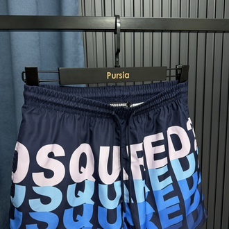 Dsquared2 Deniz Şortu Premium