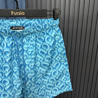 Guess Deniz Şortu Premium 