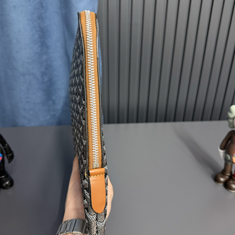 Goyard Macbook Çanta Premium 