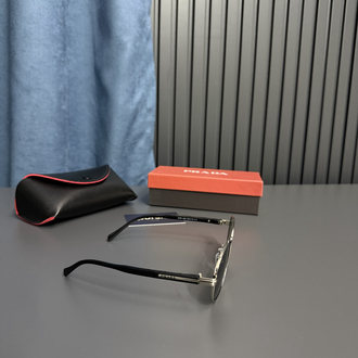 Prada Güneş Gözlüğü Premium -004
