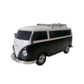 Everton Rt-1945 Siyah Arabalı Bluetooth