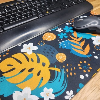 Oyuncu Mouse Pad