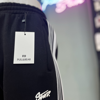 Pull & Bear - STWD Relax Fit