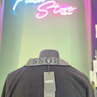 Premium Yarım Fermuar Polar Sweat – Yeni Sezon