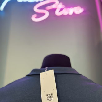 Calvin Klein Yarım Fermuar – A Kalite Premium Kumaş