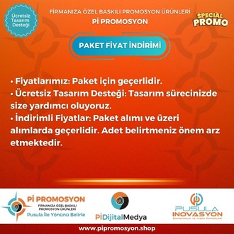 Promosyon MİNİ-2