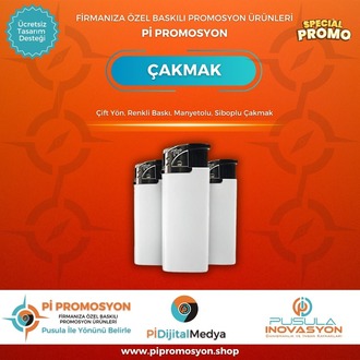 Promosyon Çakmak