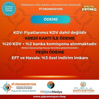 Promosyon MİNİ-2