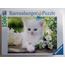 Ravensburger ''Kitten White'' 1500 Parça