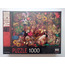 KS Puzzle''The Collection'' 1000 Parça